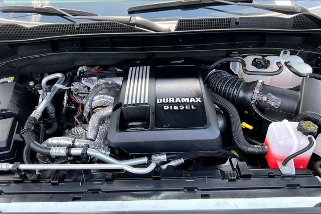 Used 2026 GMC Sierra 1500 AT4 w/ AT4 Premium Package AWD/4WD image 21
