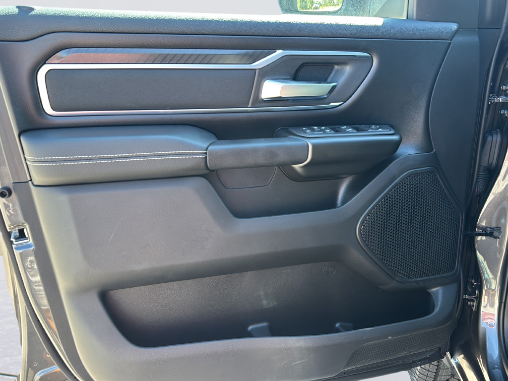New 2026 RAM 1500 Big Horn AWD/4WD image 19