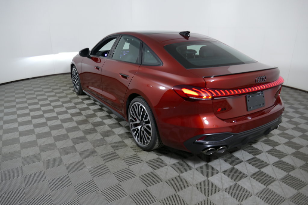 New 2026 Audi S5 Premium Plus AWD/4WD image 5