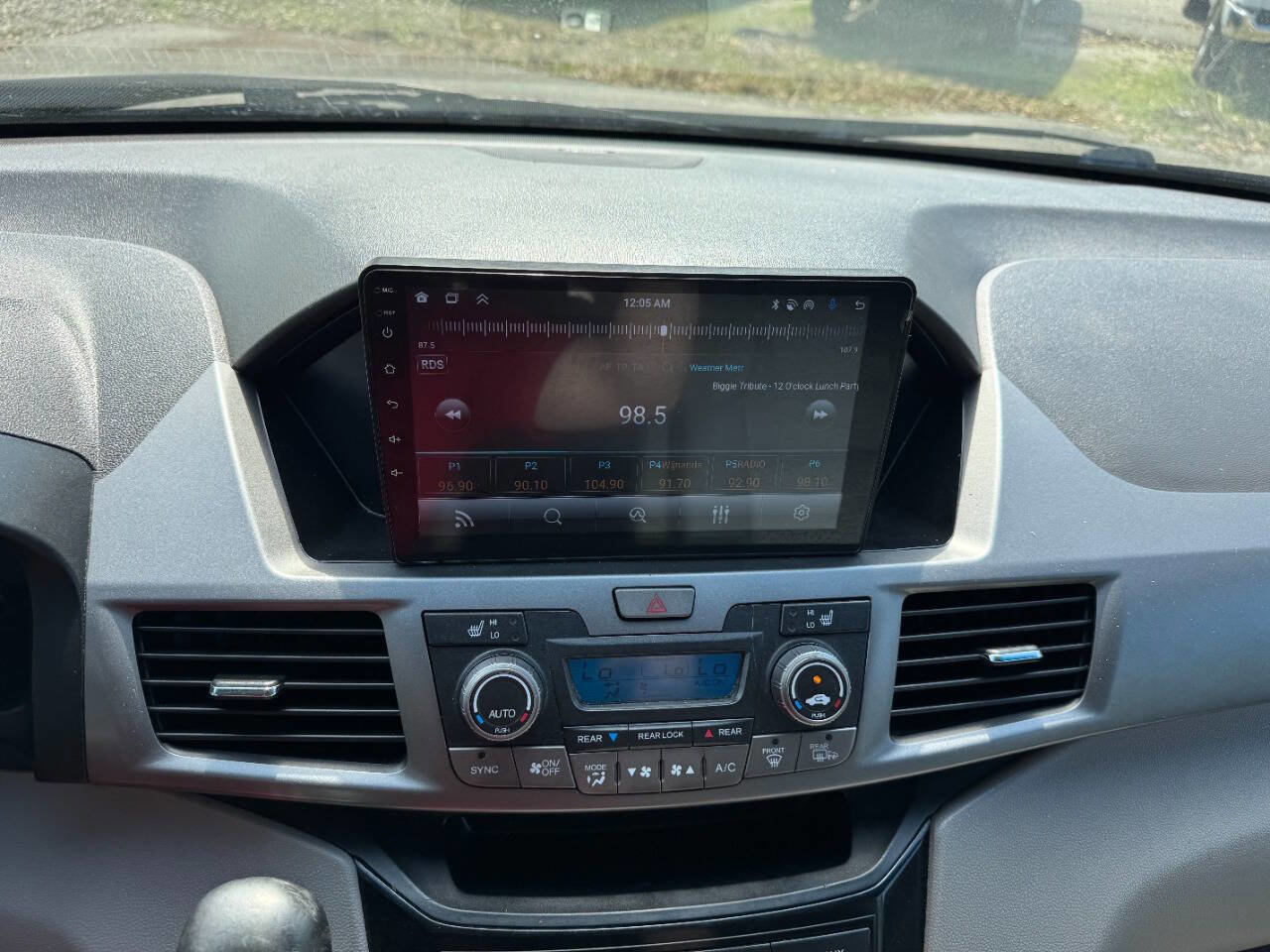 Used 2011 Honda Odyssey EX-L image 19