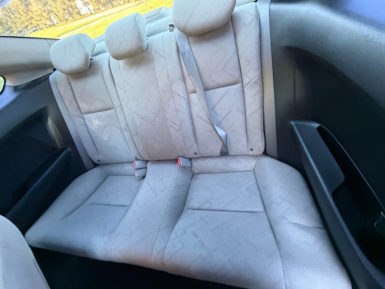 Used 2012 Honda Civic EX image 14