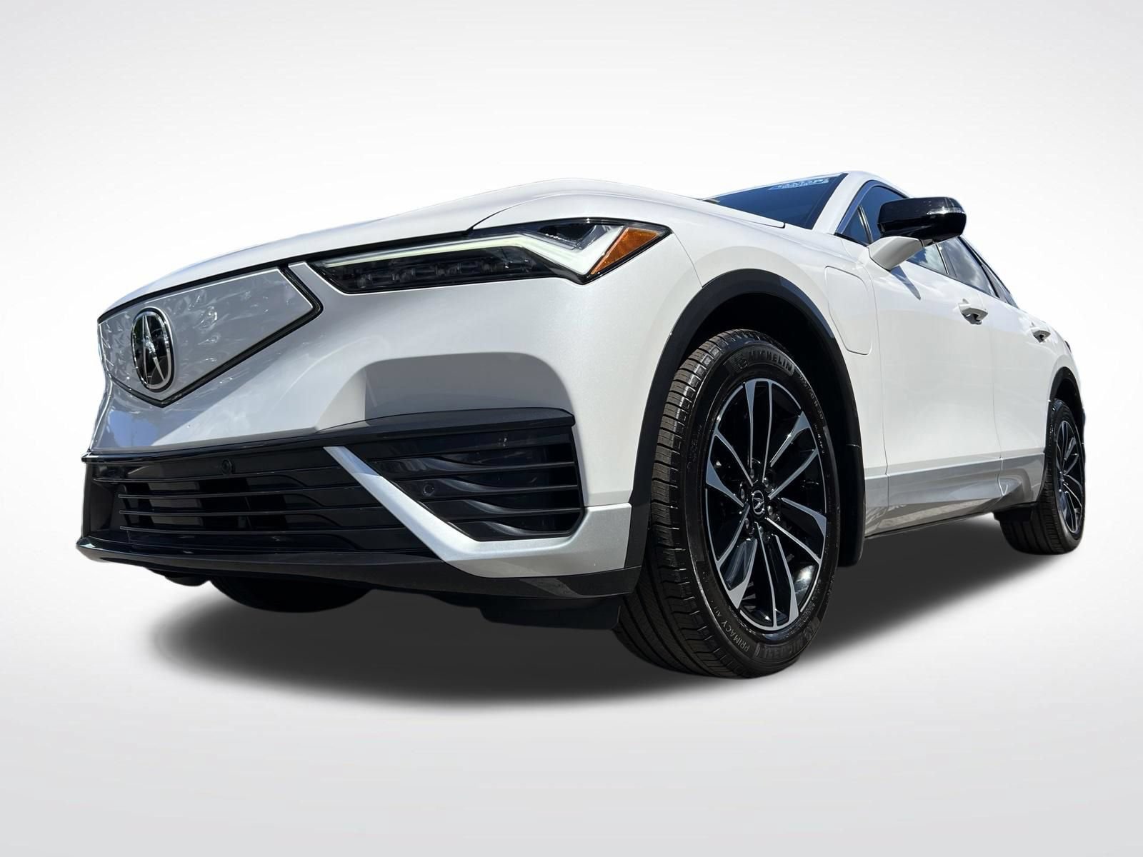 Used 2024 Acura ZDX A-Spec RWD image 72