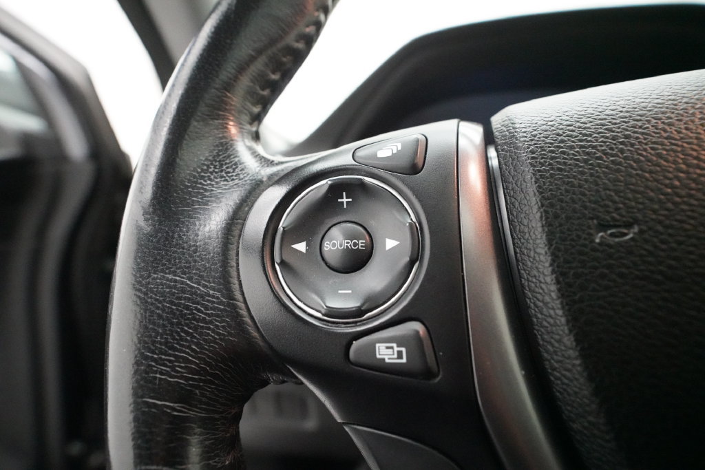 Used 2016 Honda Pilot EX-L image 17