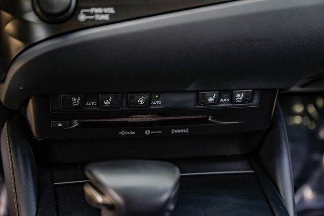 Used 2020 Lexus ES 350 w/ Premium Package FWD image 31