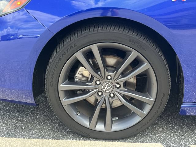 Used 2019 Acura TLX V6 w/ Technology & A-SPEC Pkg FWD image 41