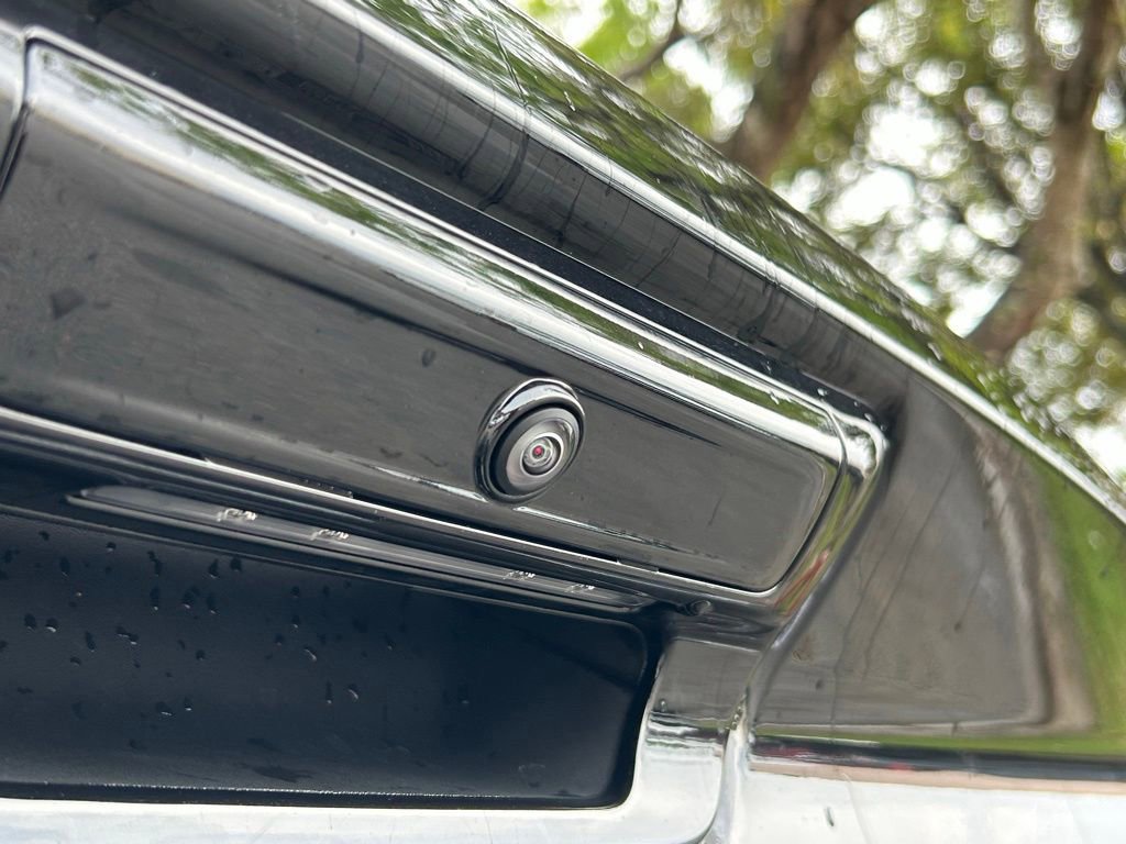 Used 2026 RAM 3500 Laramie w/ Max Tow Package image 33