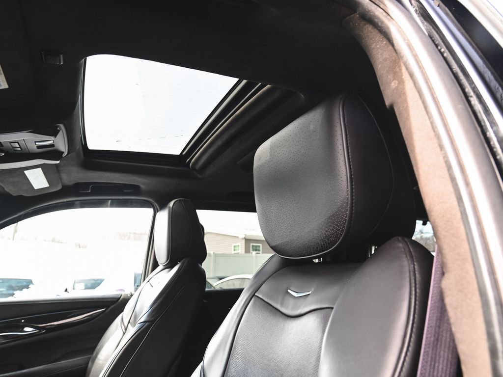 Used 2016 Cadillac Escalade Platinum image 15