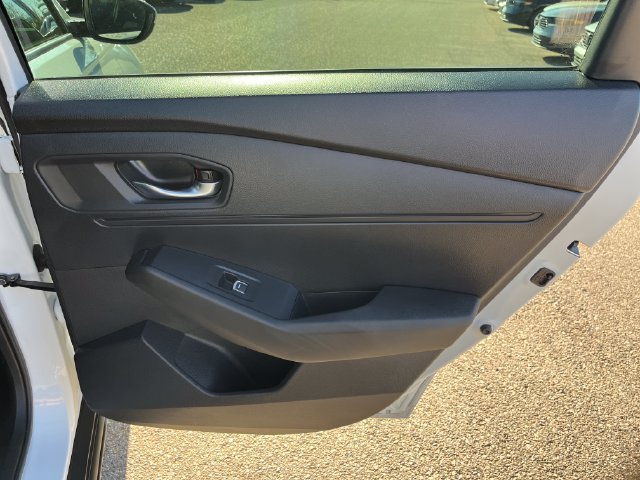 Certified 2024 Honda Accord EX image 24