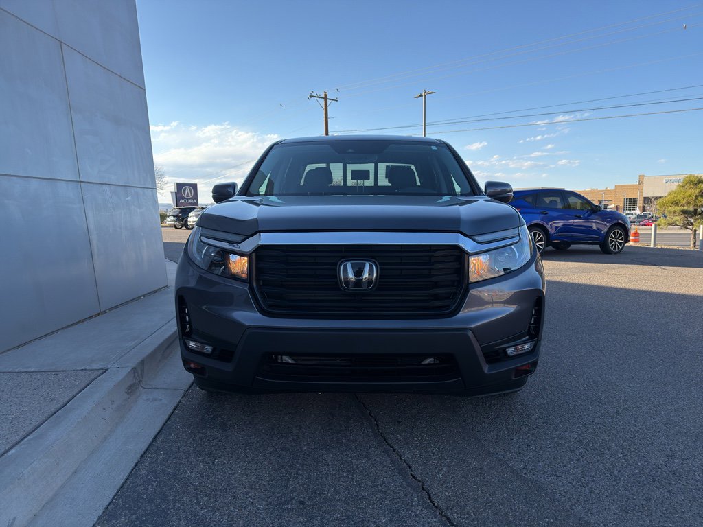 Used 2023 Honda Ridgeline RTL image 4