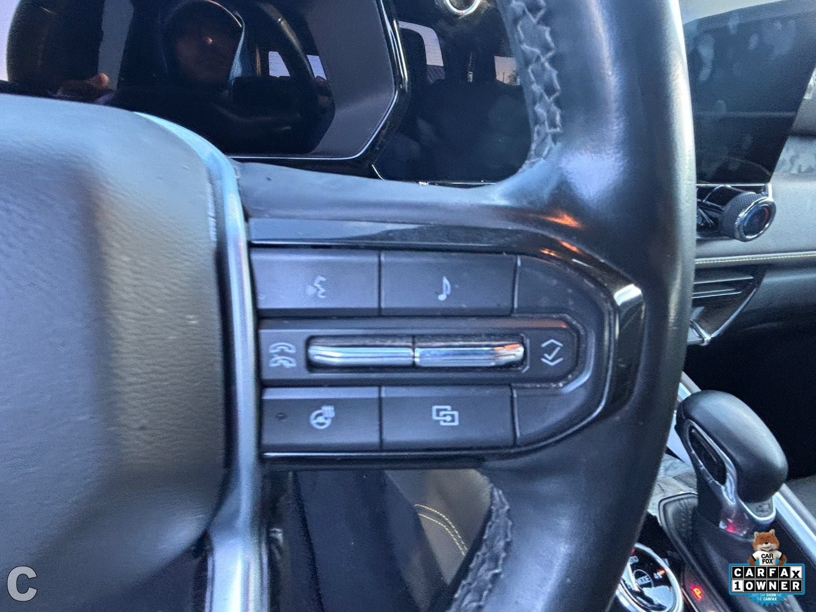 Used 2023 Chevrolet Colorado ZR2 w/ ZR2 Convenience Package III AWD/4WD image 22