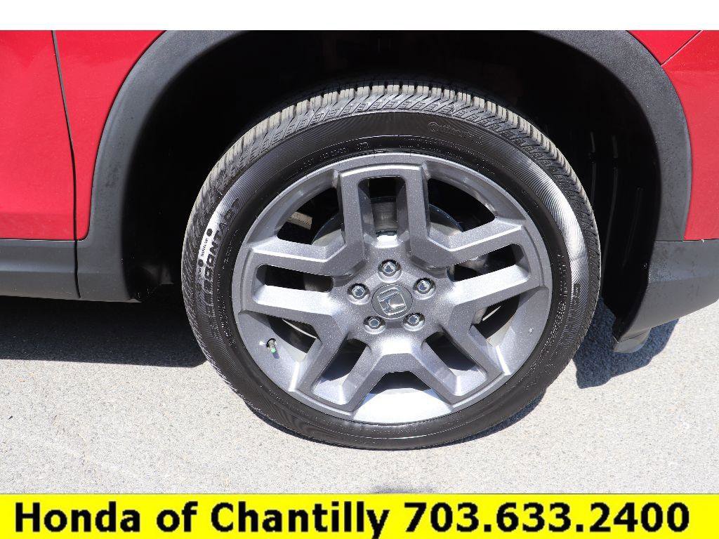 Certified 2023 Honda Passport EX-L image 31
