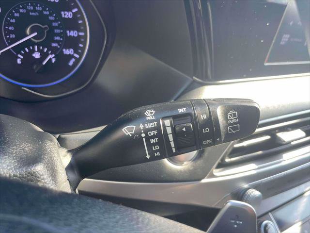 Used 2021 Hyundai Palisade SEL w/ Convenience Package image 24