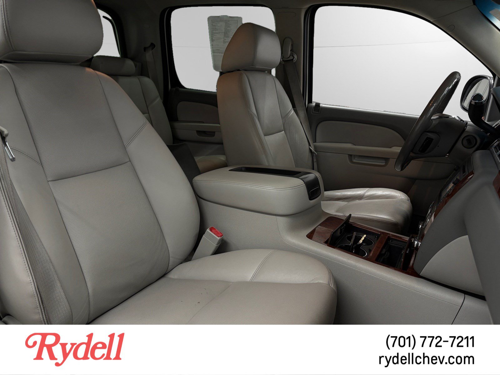 Used 2012 Chevrolet Avalanche LTZ AWD/4WD image 16