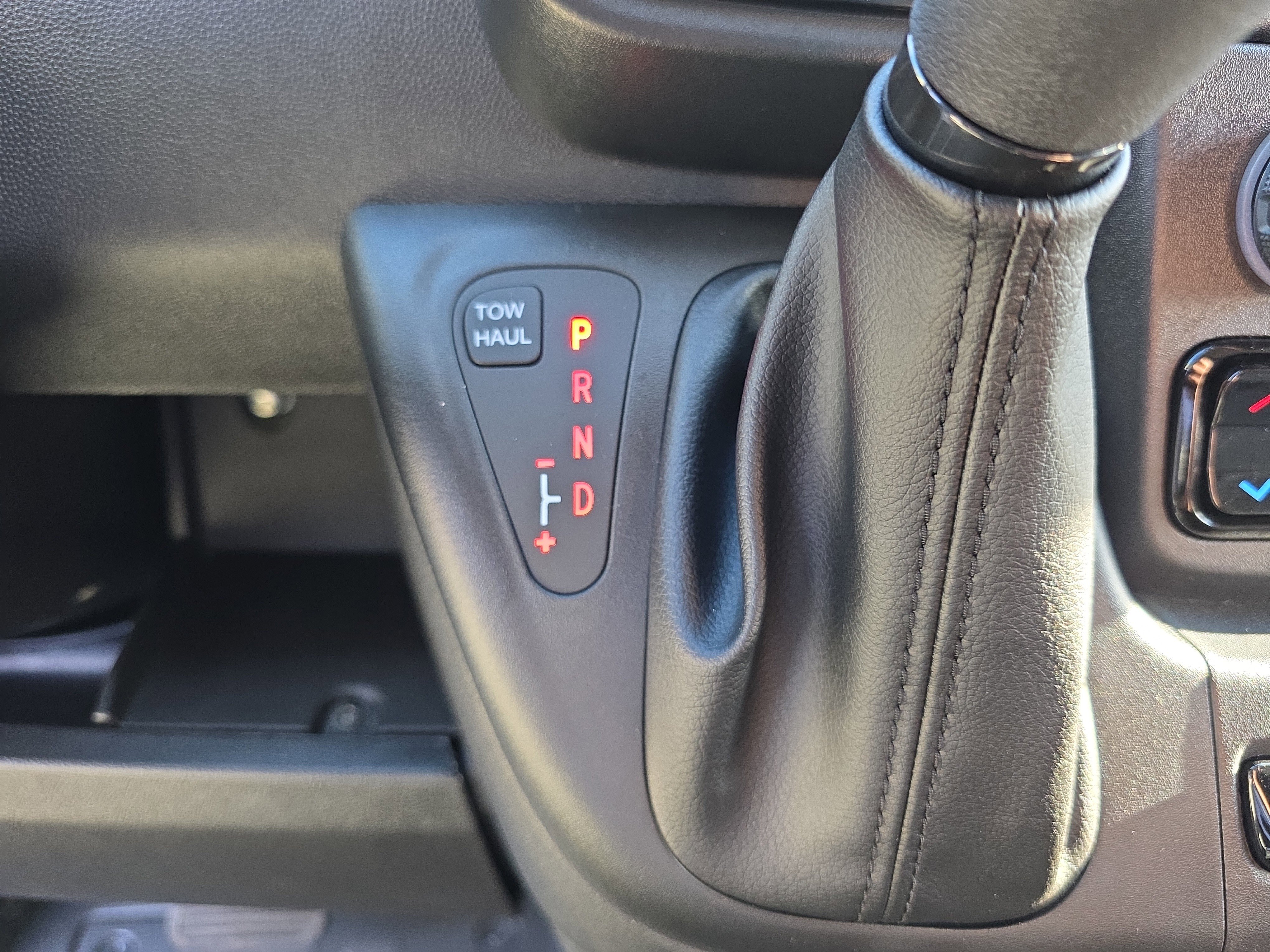 New 2026 RAM ProMaster 3500 w/ Advanced Safety Group image 8