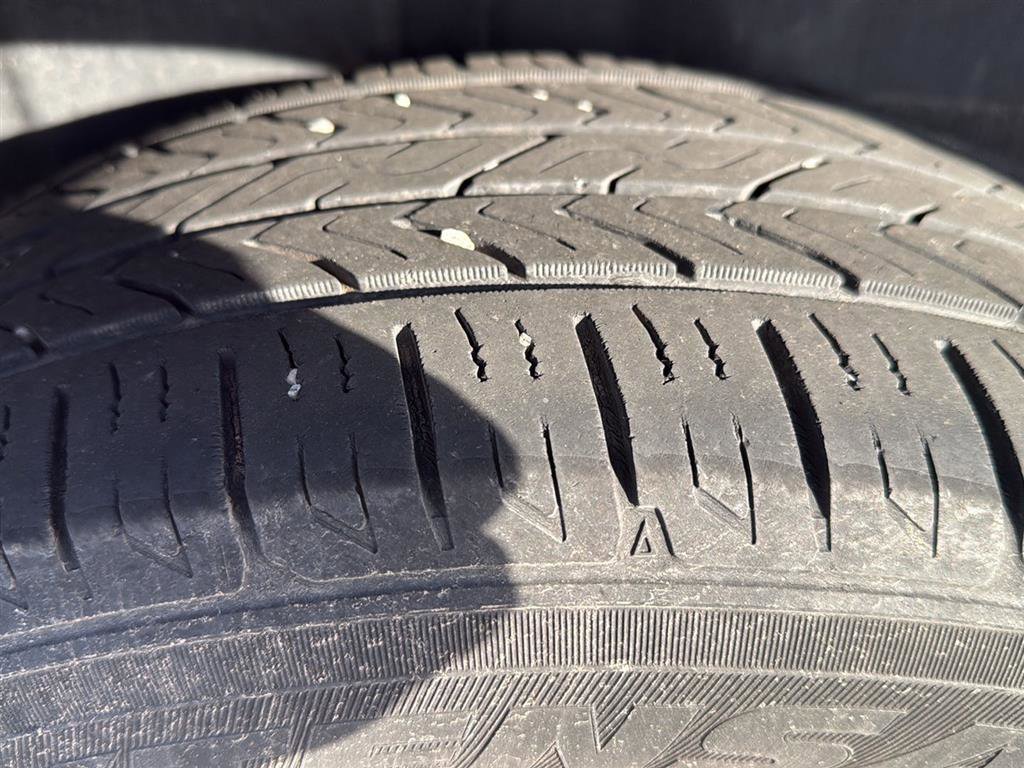 Used 2016 Jeep Compass Sport w/ Power Value Group image 8