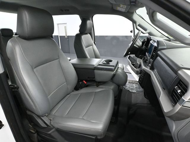 Used 2021 Ford F150 XL w/ Equipment Group 101A High image 41