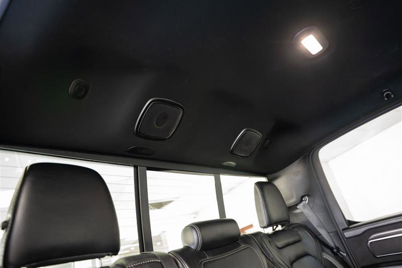 Used 2021 RAM 1500 TRX w/ TRX Level 2 Equipment Group image 34