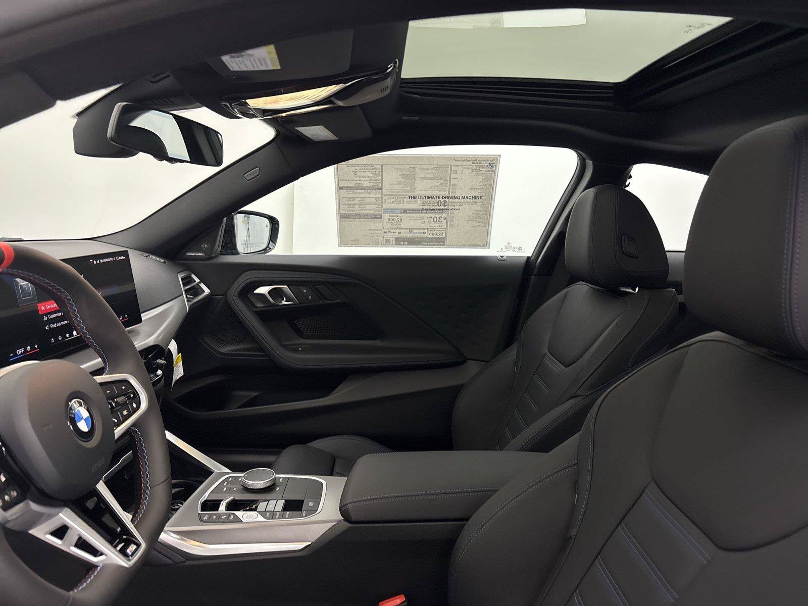 New 2027 BMW M240i Coupe w/ Premium Package RWD image 24