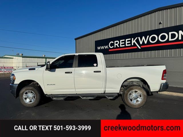 Used 2024 RAM 2500 Lone Star image 6
