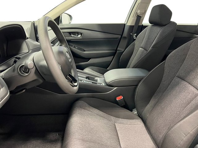 New 2025 Honda Accord LX image 11