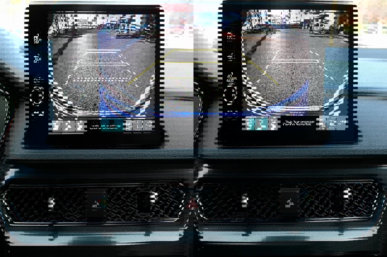 Used 2025 Acura Integra A-Spec image 17