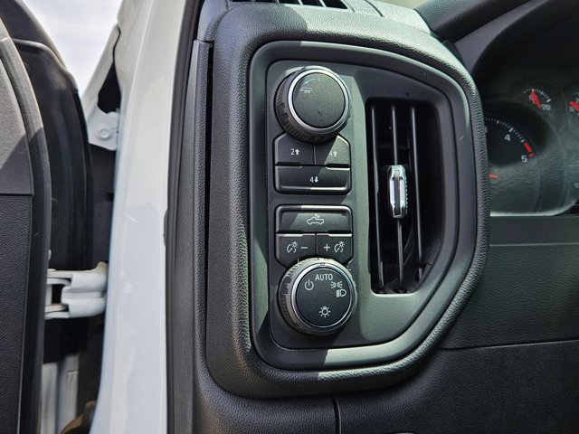 Used 2020 Chevrolet Silverado 3500 W/T w/ WT Convenience Package AWD/4WD image 25