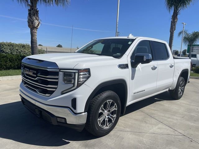 Used 2024 GMC Sierra 1500 SLT image 4