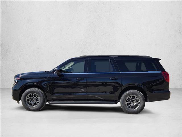 New 2025 Ford Expedition Max Active image 9