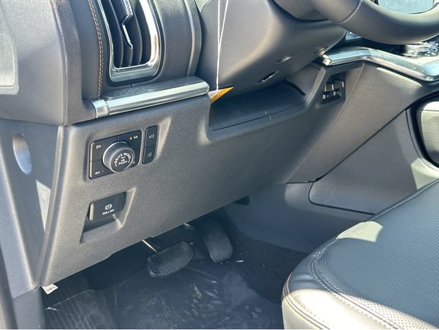New 2026 Ford Expedition Tremor AWD/4WD image 36