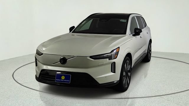 New 2026 Volvo EX90 Plus AWD/4WD image 2