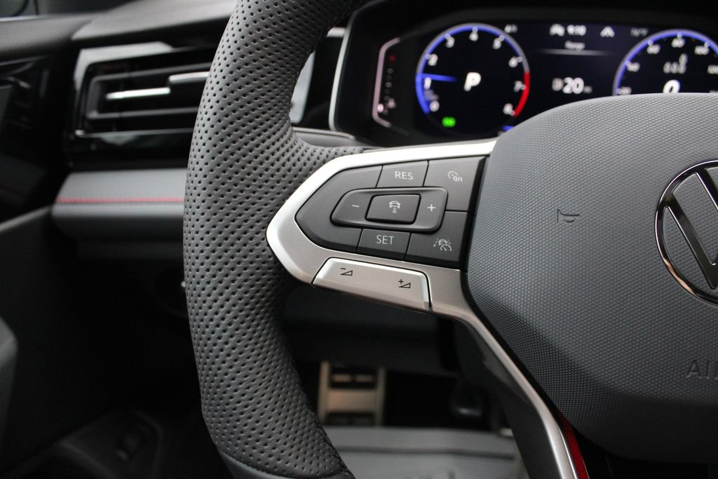New 2027 Volkswagen Jetta GLI Autobahn FWD image 13