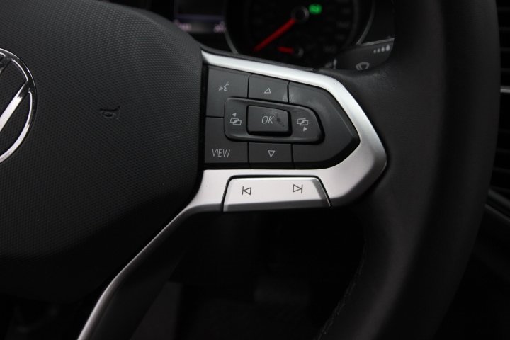 Used 2021 Volkswagen Atlas SE w/ Towing Package image 21