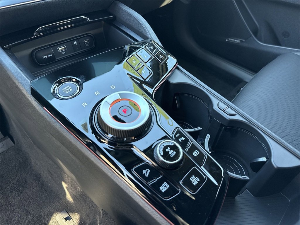 New 2025 Kia Sportage X-Line Prestige image 22