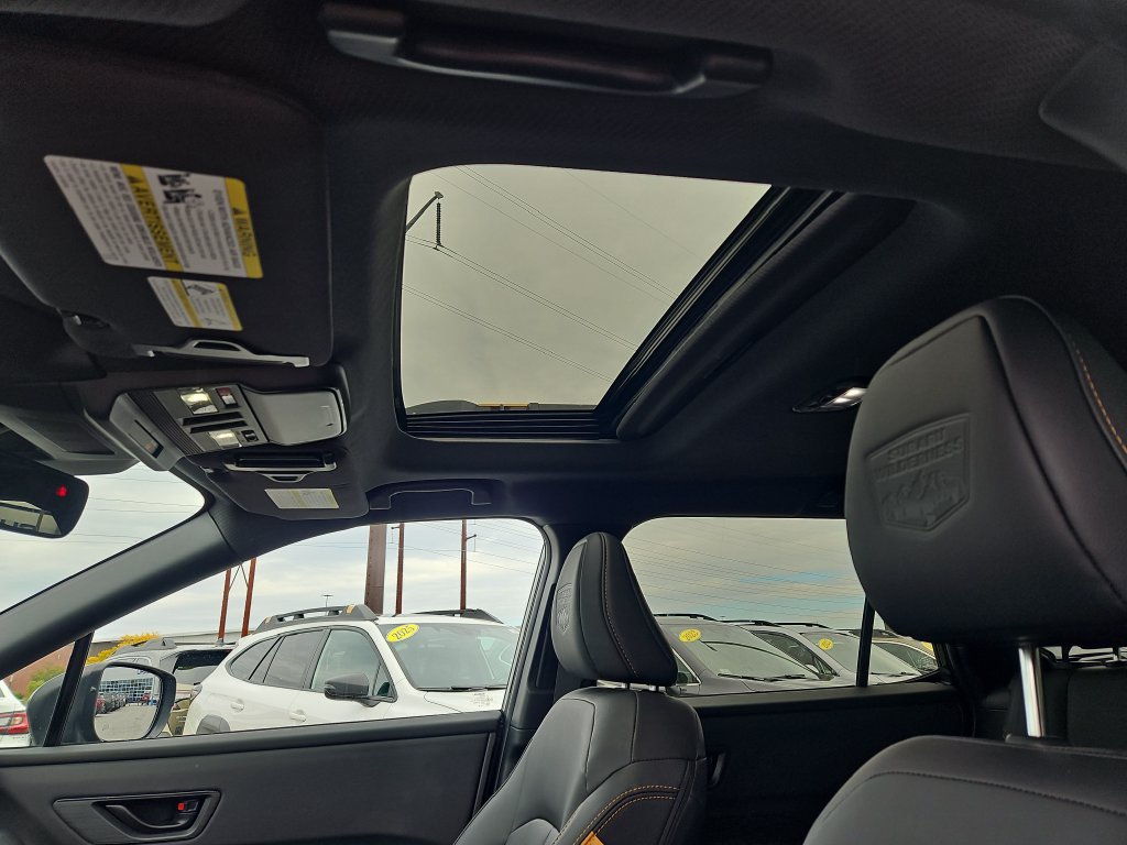 New 2026 Subaru Outback Wilderness AWD/4WD image 7