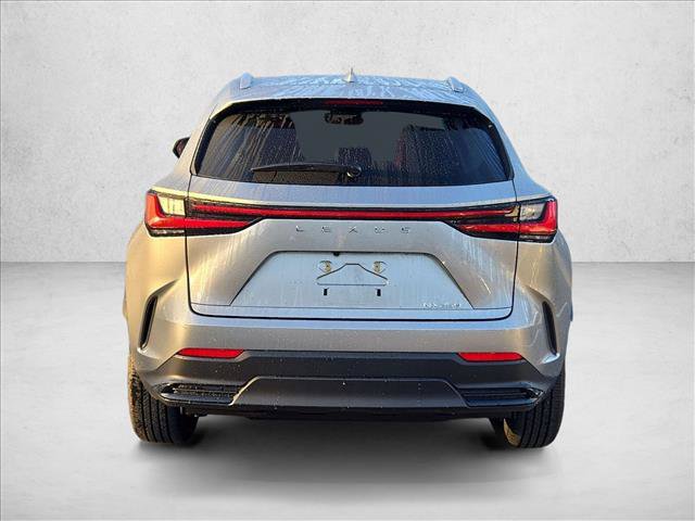 Used 2024 Lexus NX 250 FWD w/ Towing Package (2000 Lbs) image 6