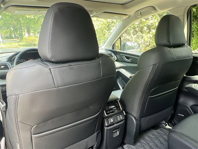 New 2025 Subaru Ascent Bronze Edition image 20