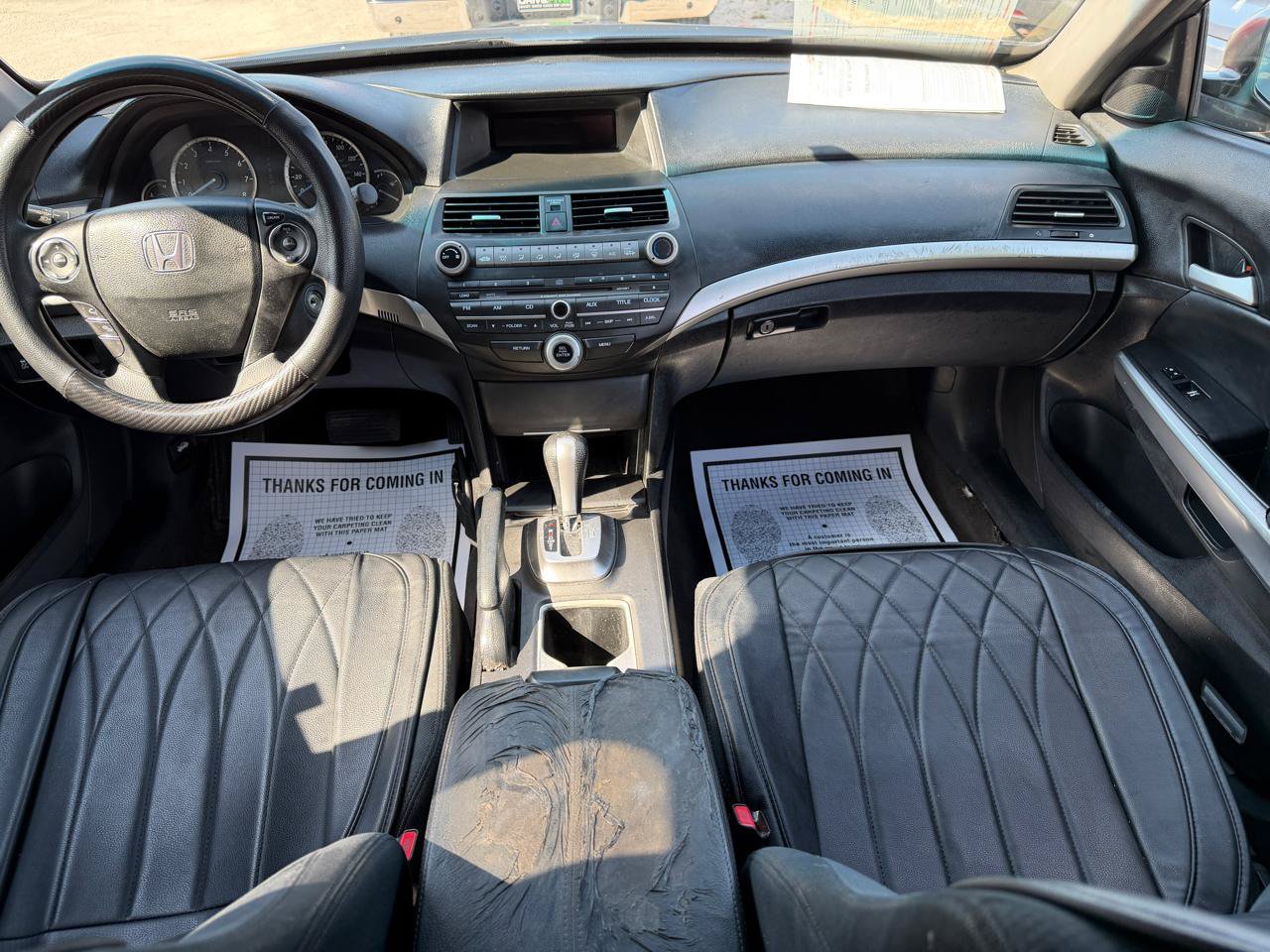 Used 2015 Honda Crosstour EX image 10