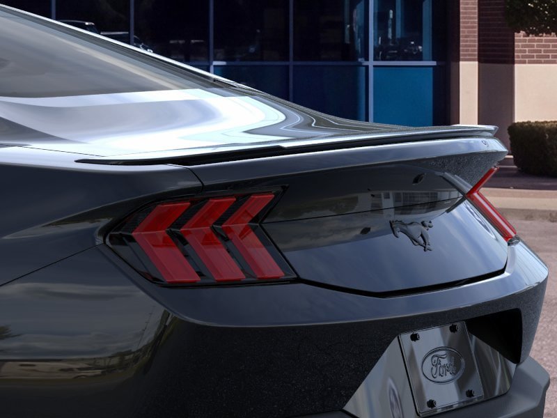 New 2026 Ford Mustang Premium RWD image 22
