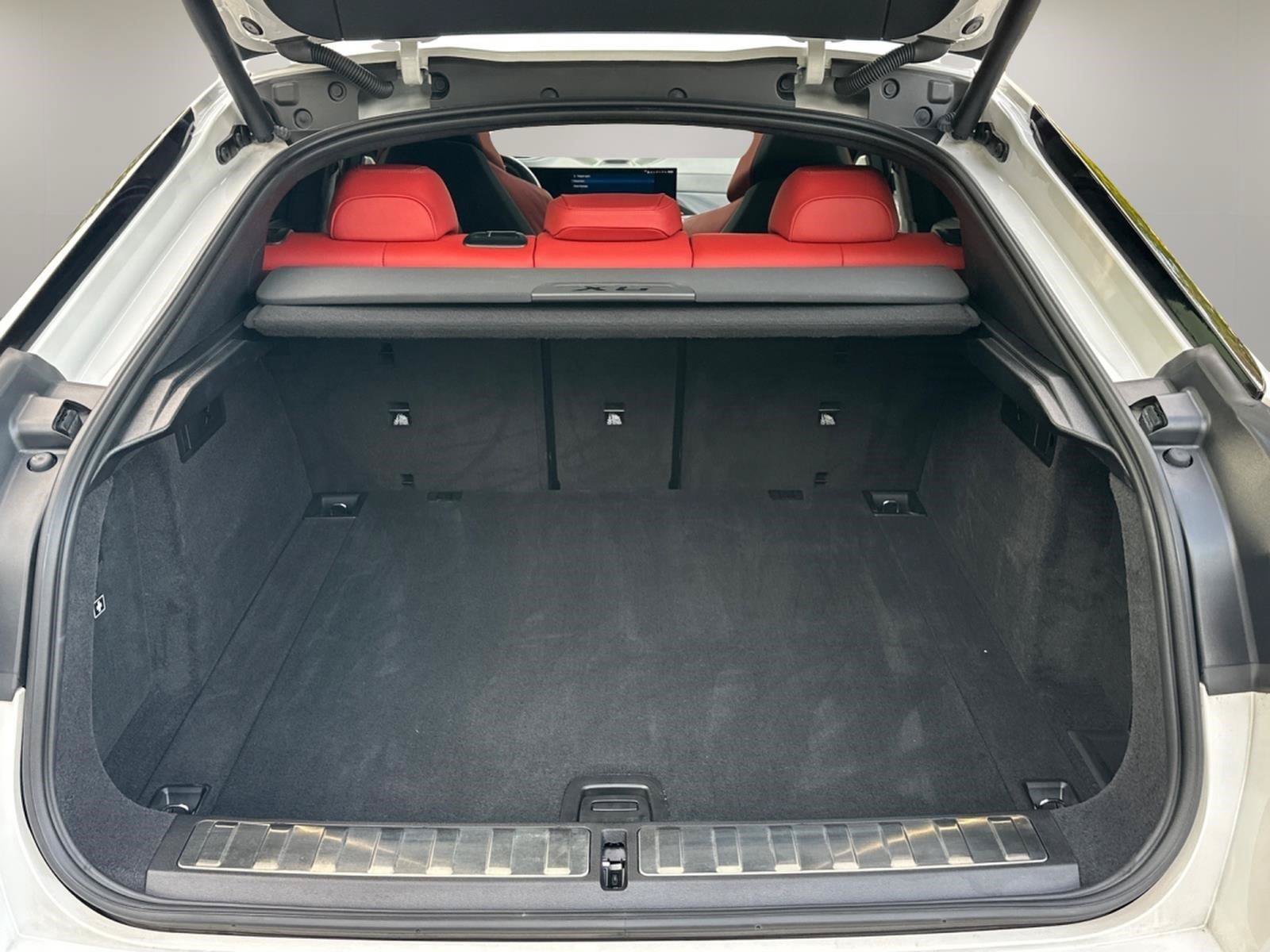 Used 2024 BMW X6 M Competition w/ Executive Package AWD/4WD image 5