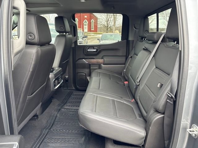 Used 2020 GMC Sierra 1500 Denali image 6