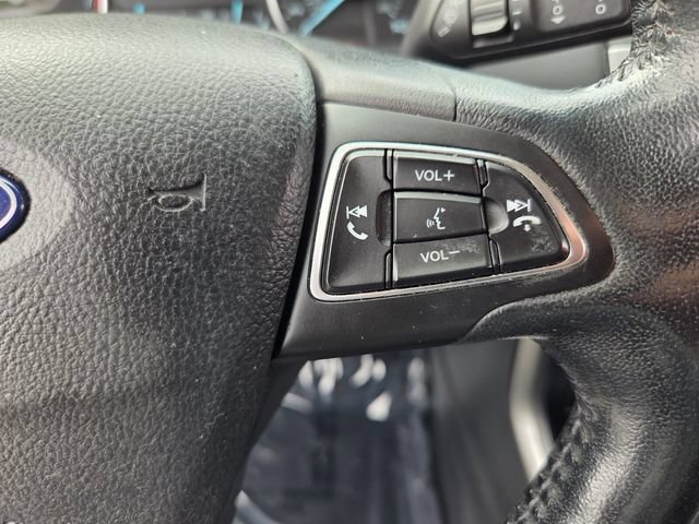 Used 2018 Ford EcoSport SE FWD image 28