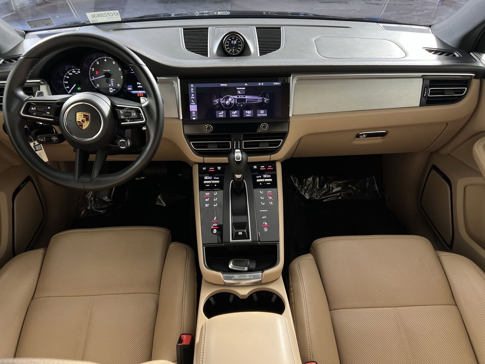 Used 2022 Porsche Macan S image 23