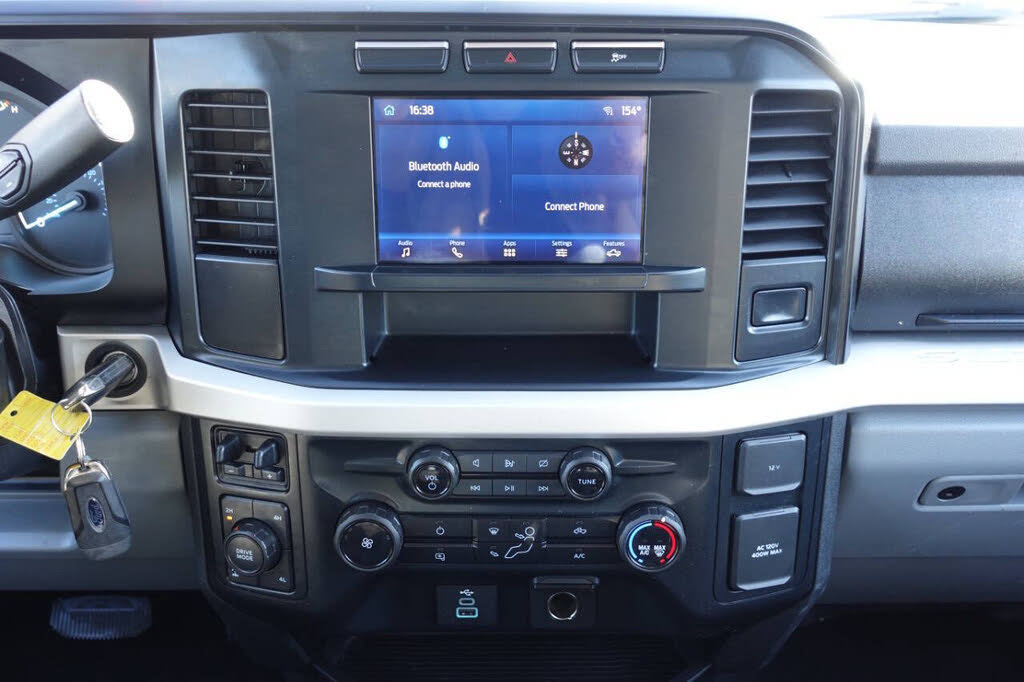 Used 2023 Ford F250 XLT AWD/4WD image 38
