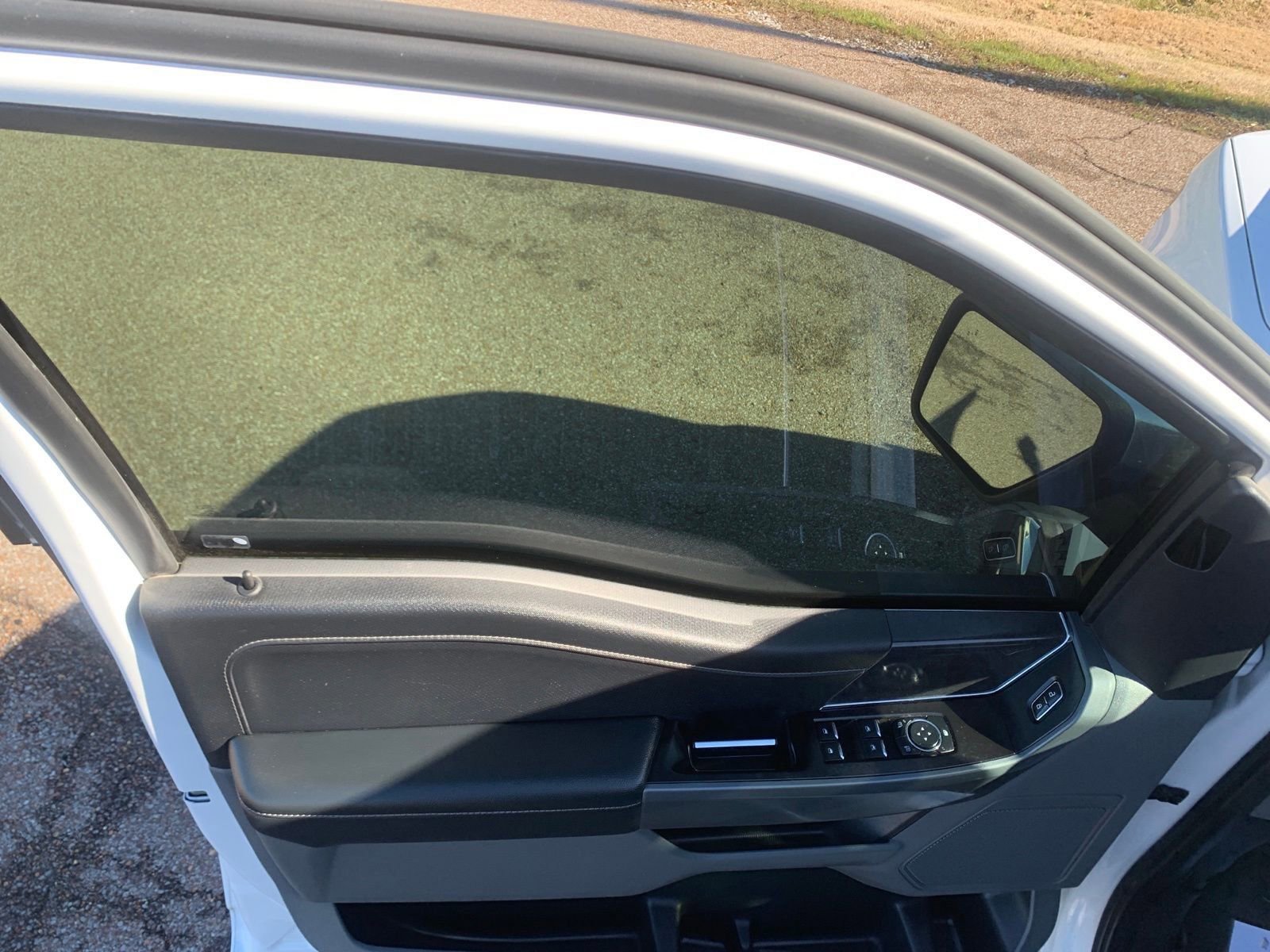 Used 2024 Ford F150 XLT w/ Equipment Group 302A MID image 12