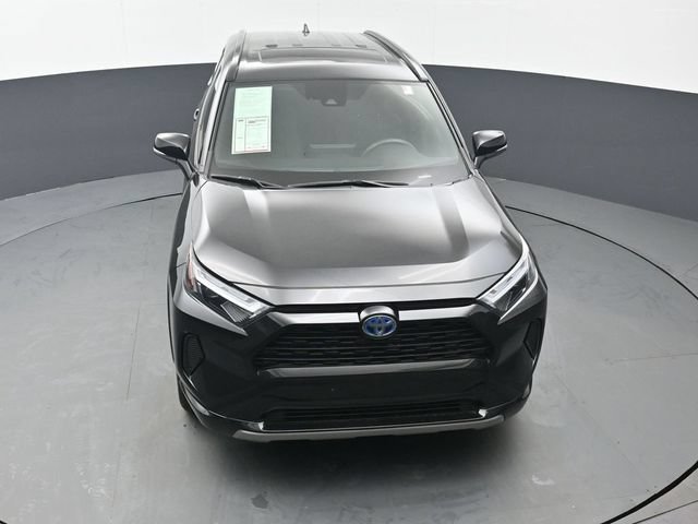 Certified 2024 Toyota RAV4 SE w/ Convenience Package AWD/4WD image 45
