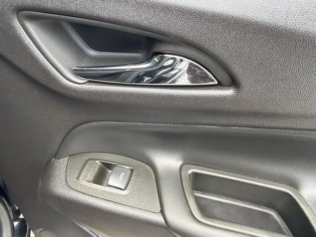 Used 2024 Chevrolet Equinox LT AWD/4WD image 33