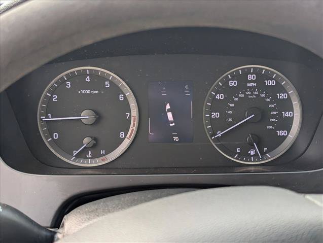 Used 2015 Hyundai Sonata SE FWD image 11