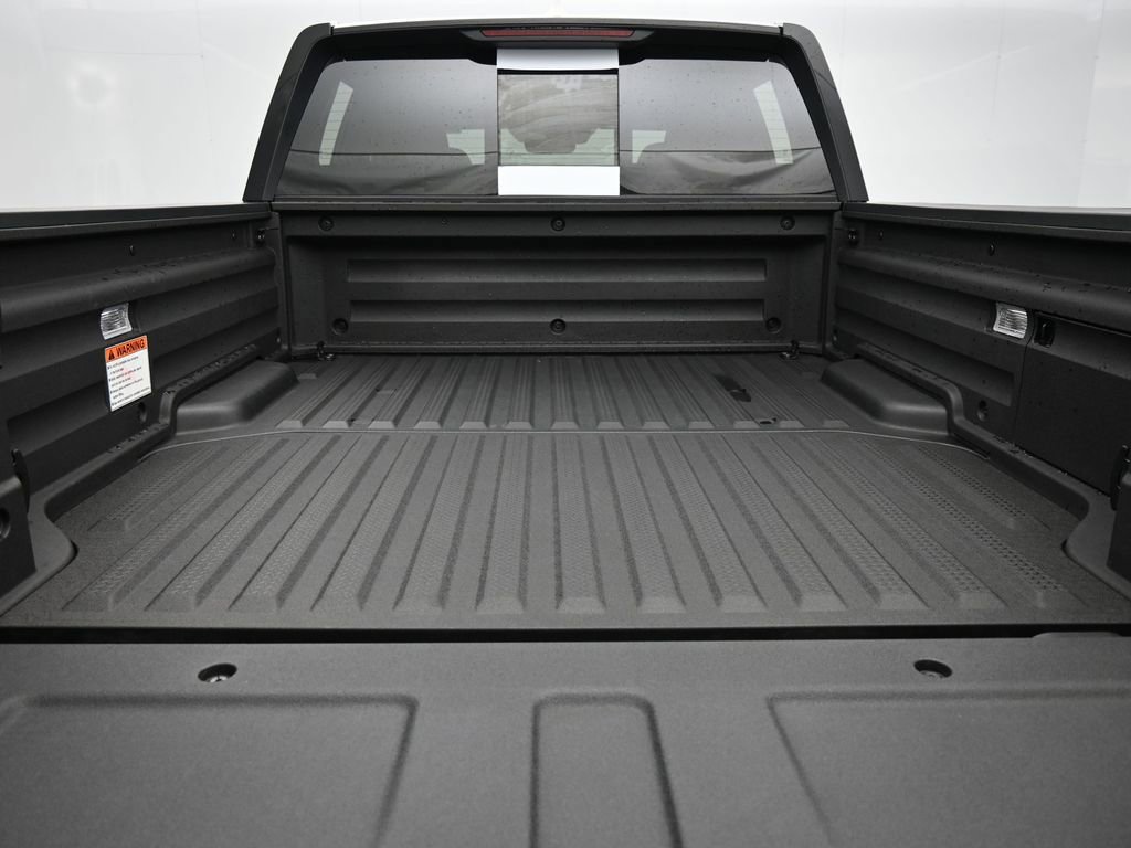 New 2026 Honda Ridgeline TrailSport+ image 38