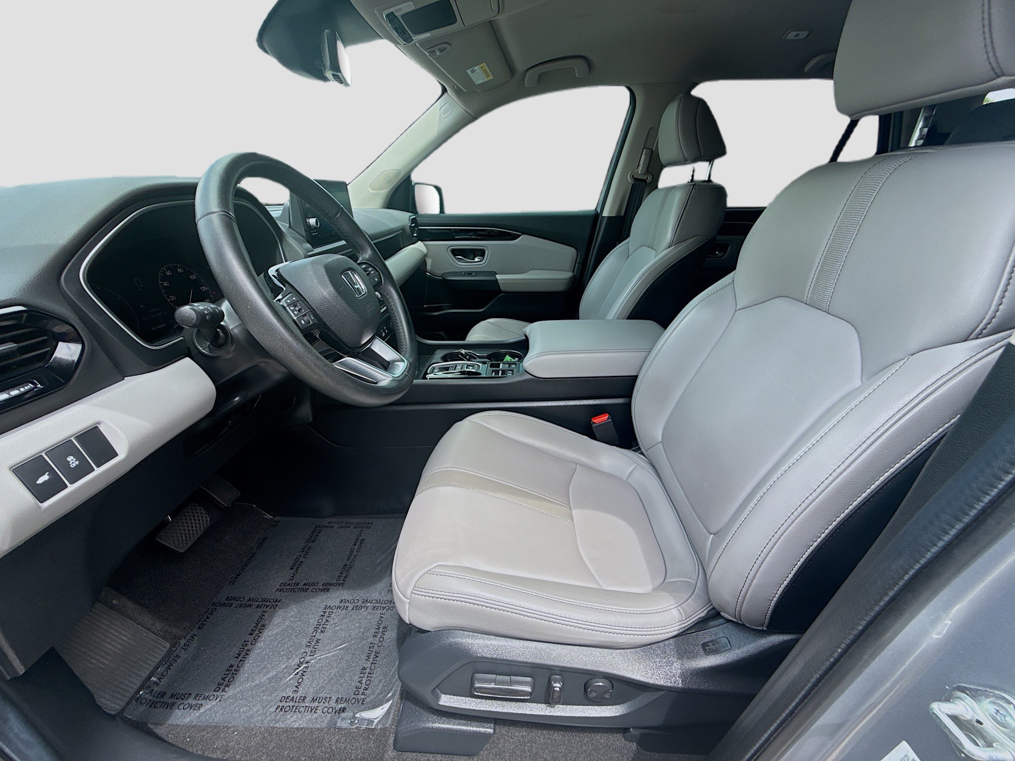 Certified 2024 Honda Pilot EX-L image 18