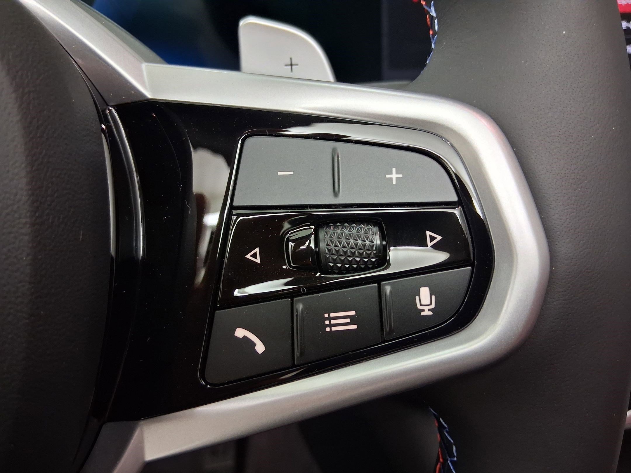New 2026 BMW M440i Convertible w/ Premium Package RWD image 21